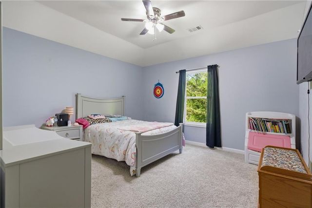 100 Delta Downs Court, Hogansville, GA 30230