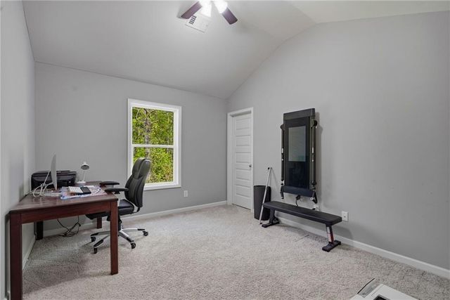 100 Delta Downs Court, Hogansville, GA 30230