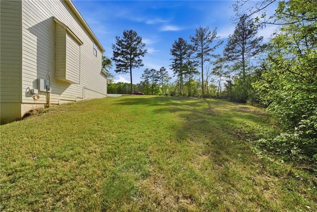 100 Delta Downs Court, Hogansville, GA 30230