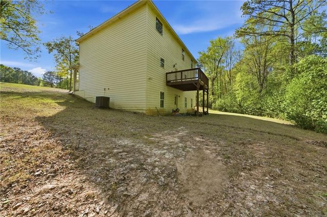 100 Delta Downs Court, Hogansville, GA 30230
