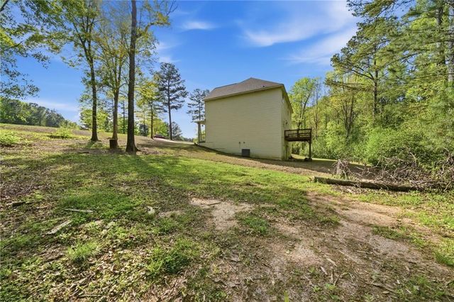 100 Delta Downs Court, Hogansville, GA 30230