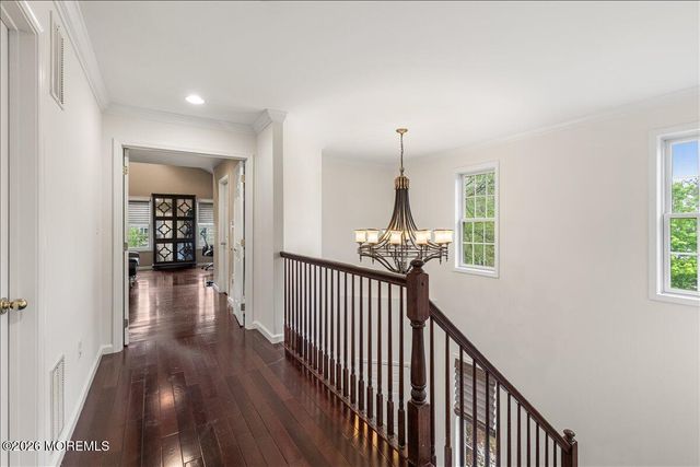 8 Fells Drive, Manalapan, NJ 07726