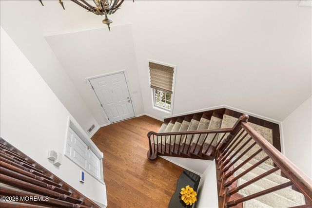 8 Fells Drive, Manalapan, NJ 07726