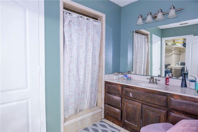 1603 Nugget Street, Penitas, TX 78576