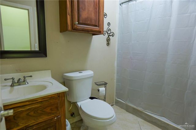 1603 Nugget Street, Penitas, TX 78576