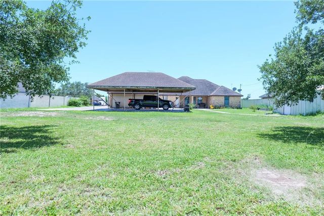 1603 Nugget Street, Penitas, TX 78576