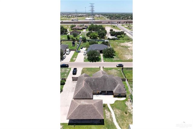 1603 Nugget Street, Penitas, TX 78576