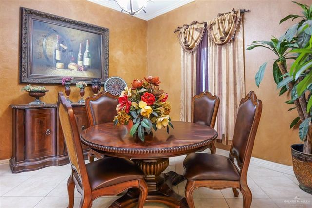 1603 Nugget Street, Penitas, TX 78576
