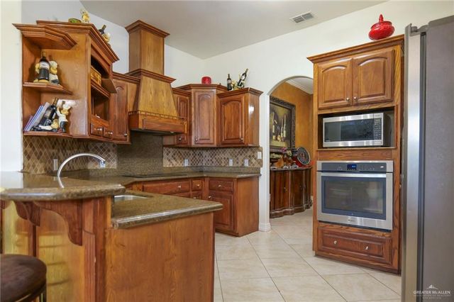 1603 Nugget Street, Penitas, TX 78576