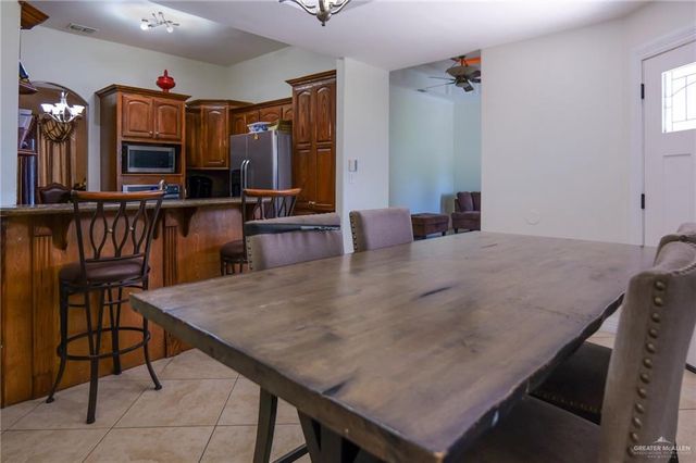 1603 Nugget Street, Penitas, TX 78576