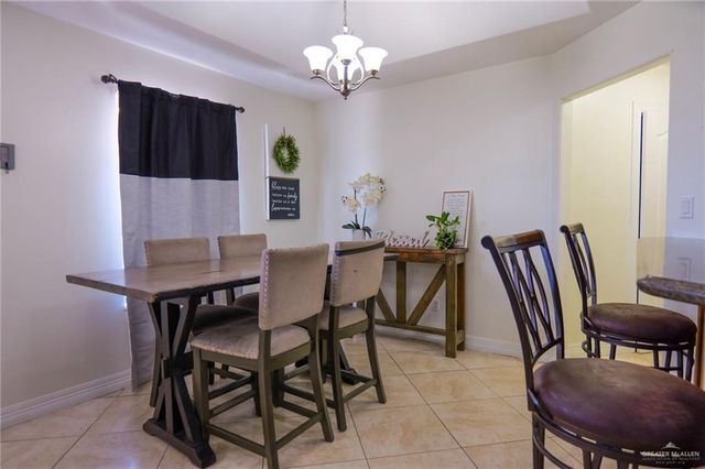 1603 Nugget Street, Penitas, TX 78576