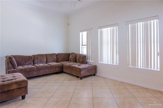 1603 Nugget Street, Penitas, TX 78576