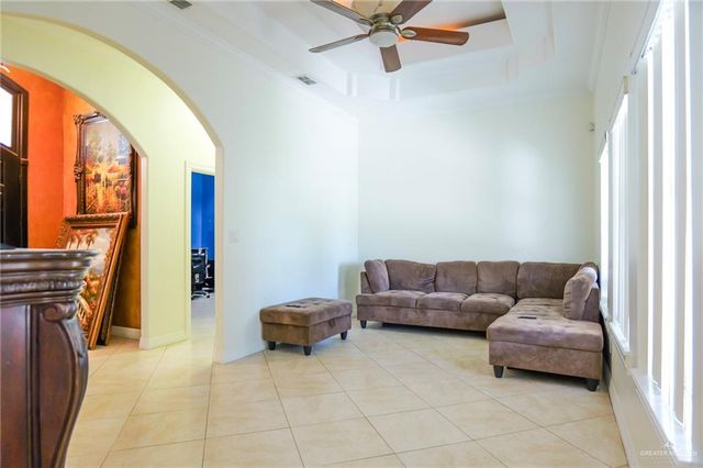 1603 Nugget Street, Penitas, TX 78576