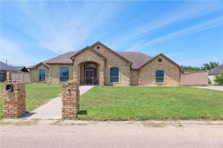 1603 Nugget Street, Penitas, TX 78576