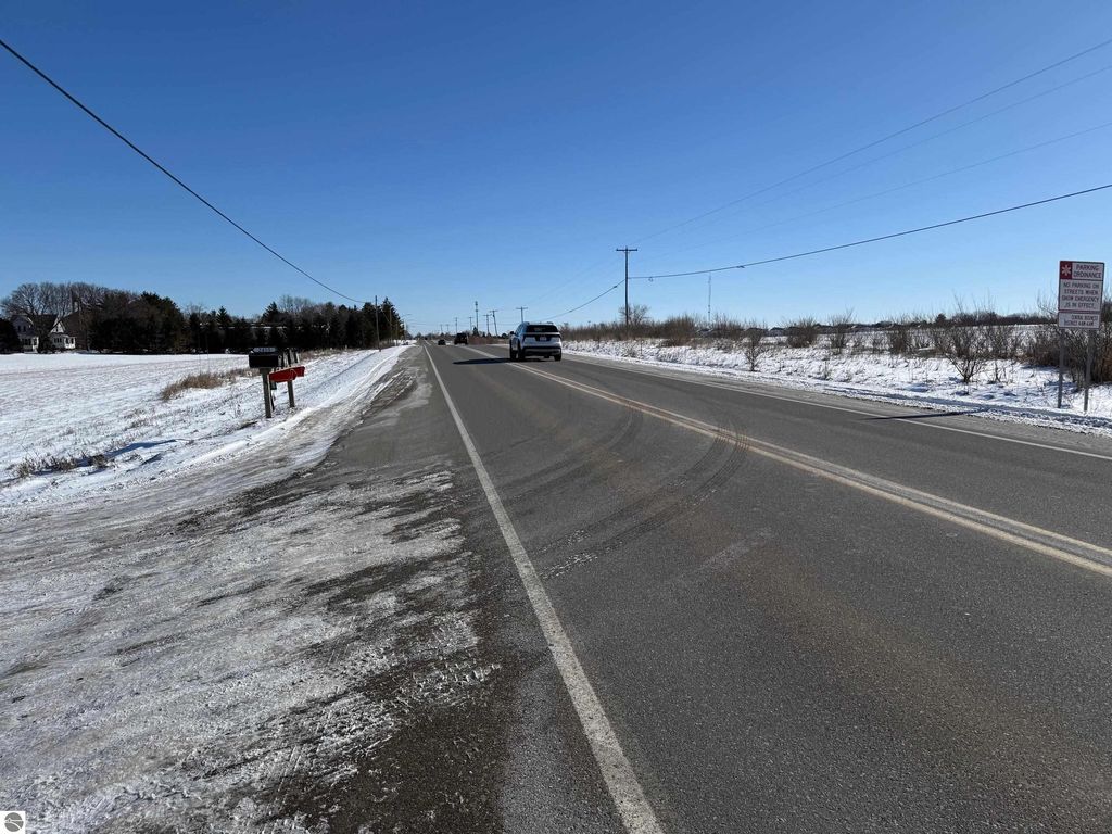 Image 2 of property listing at TBD E Broomfield Road, Mt Pleasant, MI 48858