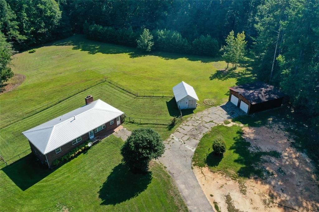 2040 S COUNTY LINE Road, Lithia Springs, GA 30122
