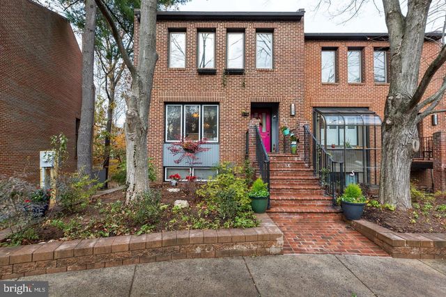 7523 BRADLEY BLVD, Bethesda, MD 20817