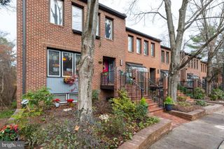 7523 BRADLEY BLVD, Bethesda, MD 20817