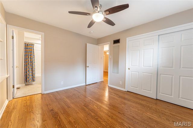 8 Tealwood Drive, Creve Coeur, MO 63141