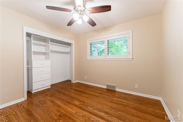 8 Tealwood Drive, Creve Coeur, MO 63141