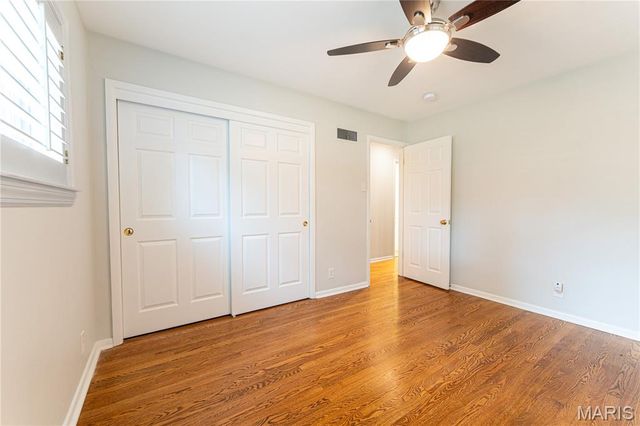 8 Tealwood Drive, Creve Coeur, MO 63141