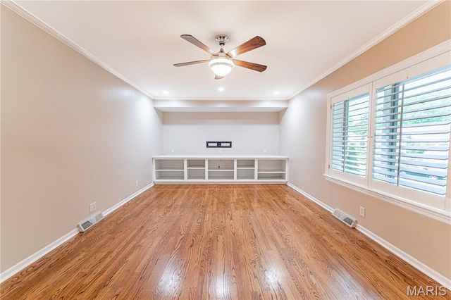 8 Tealwood Drive, Creve Coeur, MO 63141