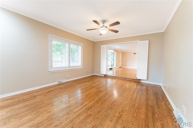 8 Tealwood Drive, Creve Coeur, MO 63141