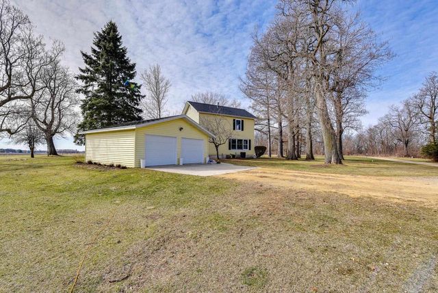 1825 S Highway 104, Brodhead, WI 53520