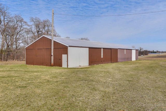 1825 S Highway 104, Brodhead, WI 53520