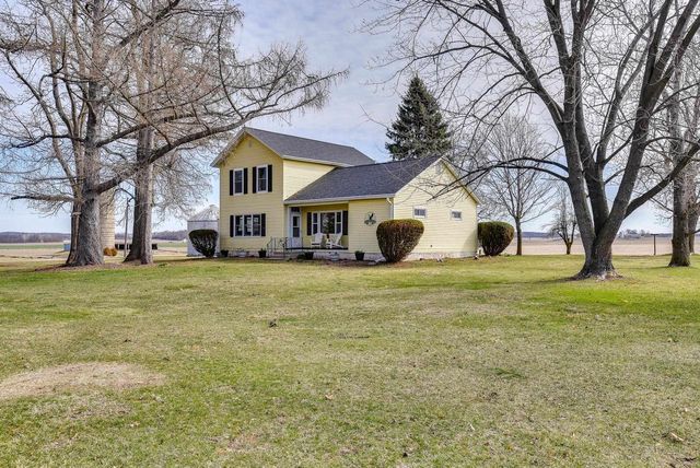 1825 S Highway 104, Brodhead, WI 53520