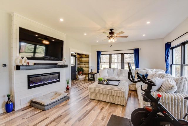 1825 S Highway 104, Brodhead, WI 53520