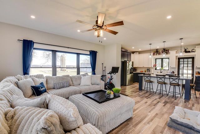 1825 S Highway 104, Brodhead, WI 53520