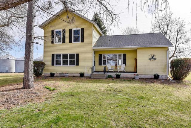 1825 S Highway 104, Brodhead, WI 53520