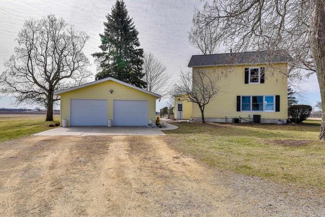 1825 S Highway 104, Brodhead, WI 53520