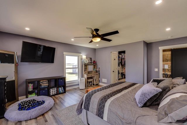 1825 S Highway 104, Brodhead, WI 53520