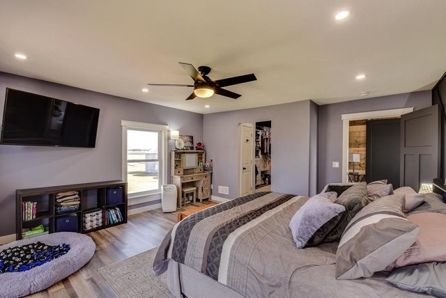 1825 S Highway 104, Brodhead, WI 53520