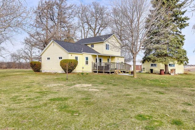 1825 S Highway 104, Brodhead, WI 53520