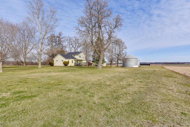 1825 S Highway 104, Brodhead, WI 53520