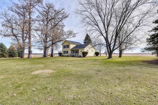 1825 S Highway 104, Brodhead, WI 53520