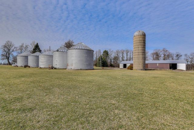 1825 S Highway 104, Brodhead, WI 53520