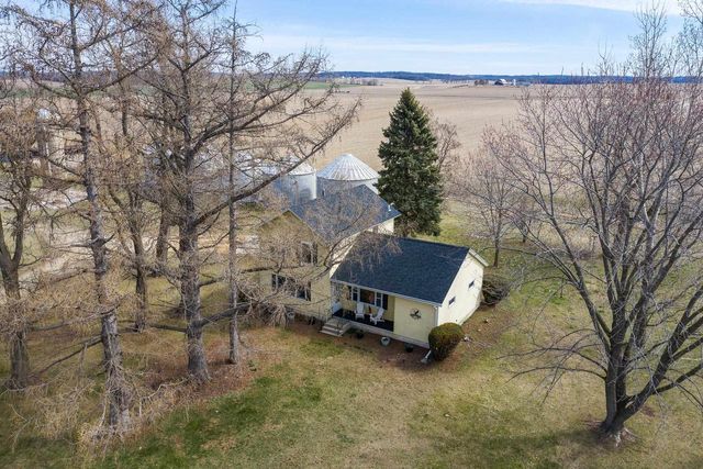 1825 S Highway 104, Brodhead, WI 53520