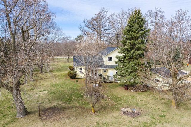 1825 S Highway 104, Brodhead, WI 53520