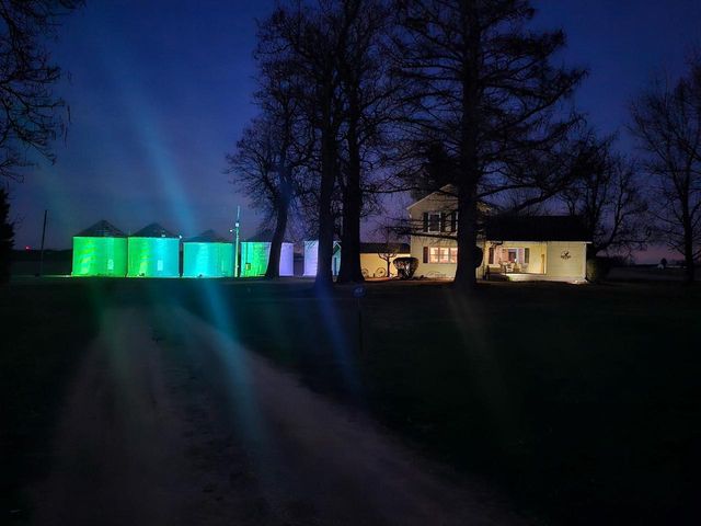 1825 S Highway 104, Brodhead, WI 53520