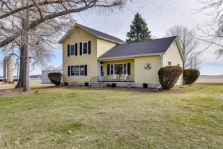 1825 S Highway 104, Brodhead, WI 53520