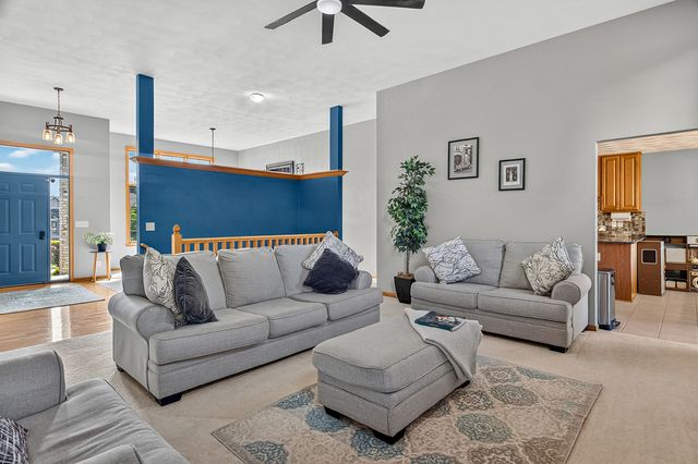 7848 Moore Hill Court, Belvidere, IL 61008