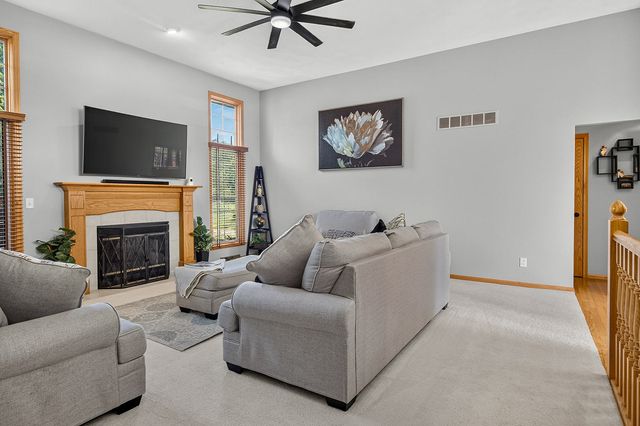 7848 Moore Hill Court, Belvidere, IL 61008