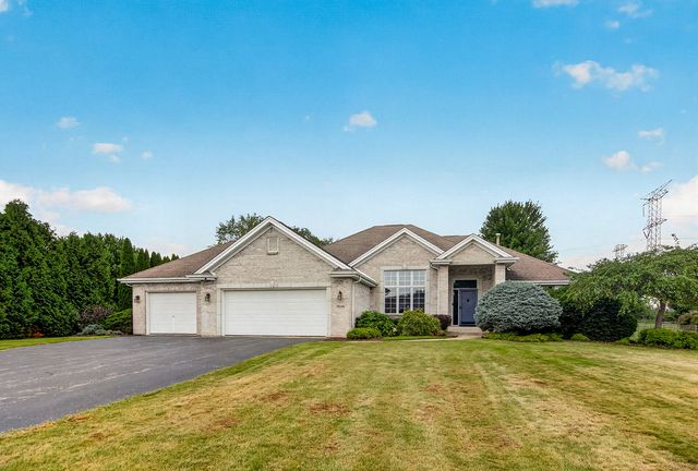 7848 Moore Hill Court, Belvidere, IL 61008