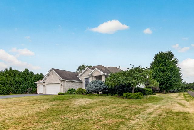 7848 Moore Hill Court, Belvidere, IL 61008