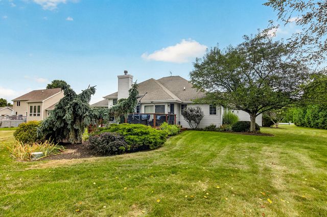 7848 Moore Hill Court, Belvidere, IL 61008