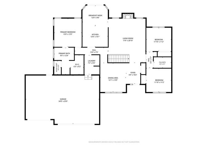 7848 Moore Hill Court, Belvidere, IL 61008